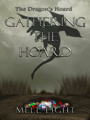 cover image of Gathering the Hoard